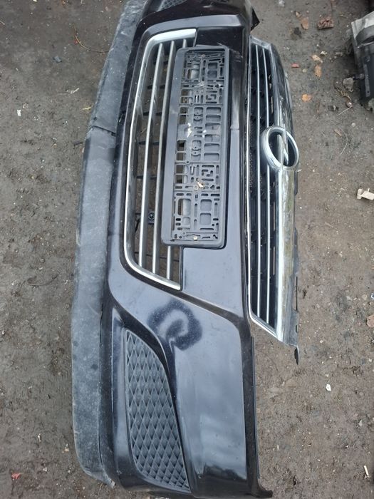 Bară față Opel Astra H în stare impecabila