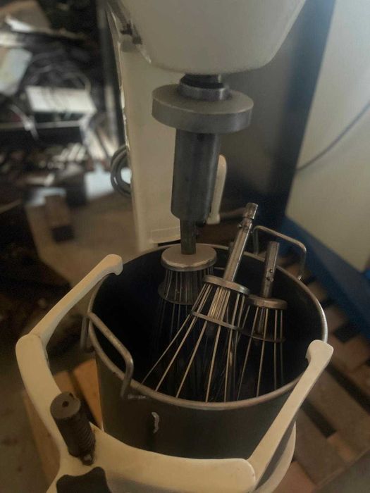 Mixer patiserie/cofetarie