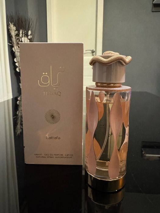 Lattafa Teriaq арабски