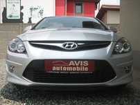 Hyundai I30 1,4 i 16v 109 CP 2012 Edition 20, Climatronic,Piele 1/2,PDC,Jante 16".
