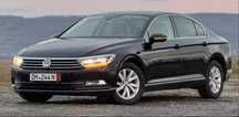 Vw Passat HIGHLINE 2.0 Tdi Automat 2016 Euro 6 Matrix, Virtual Cockpit