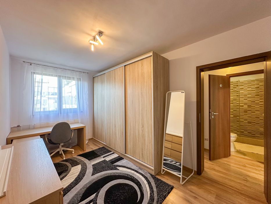 Apartament 3 camere / Drumul Taberei / Metrou Tudor Vladimirescu 3 min