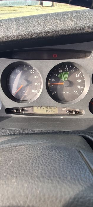 Iveco Daily 2.3 ( punte dubla )