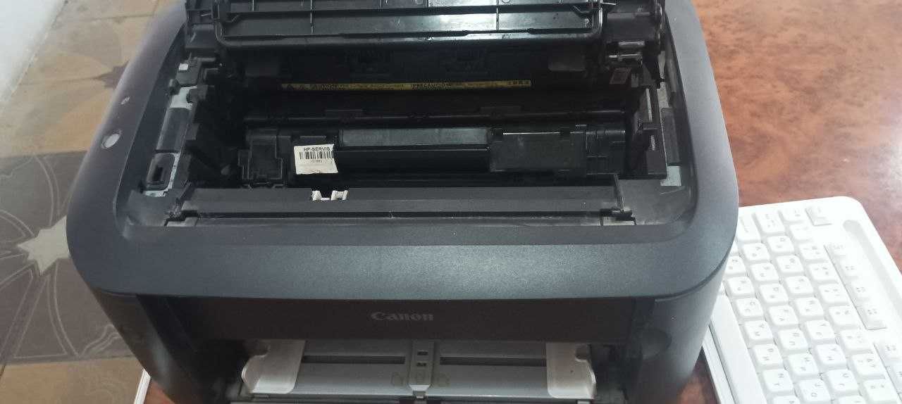 Canon 6000 printeri