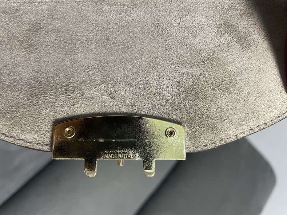 Furla Metropolis чанта и портмоне с принт