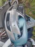 Spoiler Passat b6