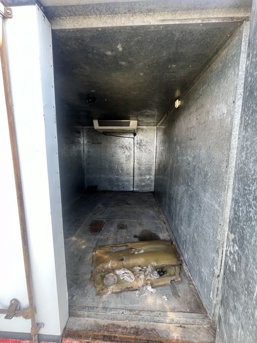 продам термобудку