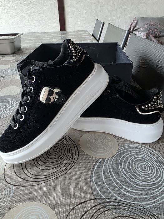 Sneakers karl lagerfeld