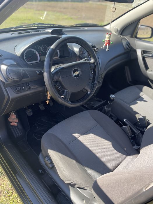 Vand Chevrolet Aveo