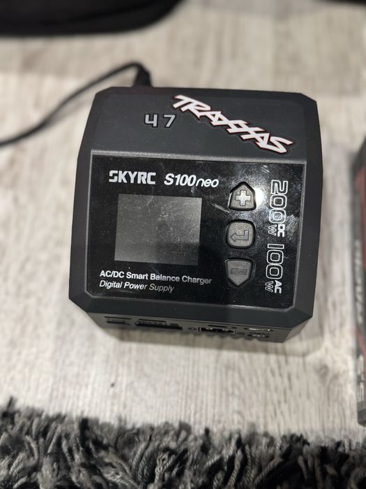 Rc crawler vanquish fordyce