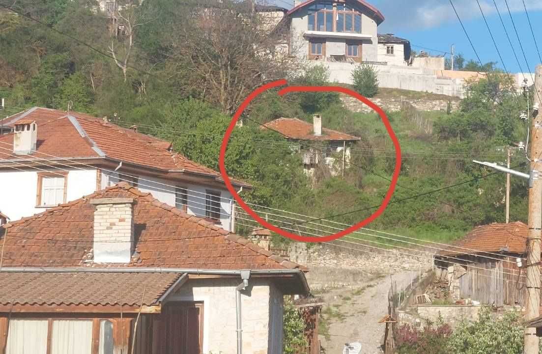 Продава се Къща в Девин - 60 кв.м за 617 €/кв.м - Снимка #2
