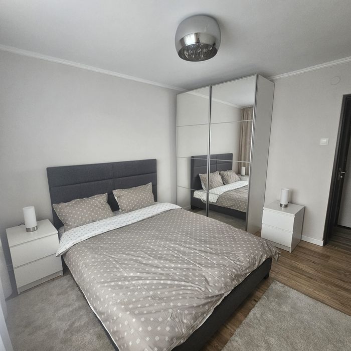 Inchiriez apartament 2 camere, Gara de Nord (Calea Griviței nr. 150)