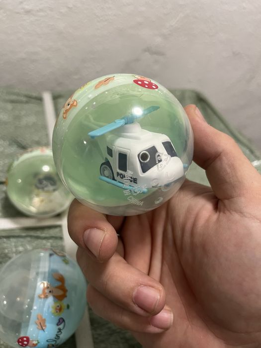 Играчки за Вендинг машини с награди!Нови!