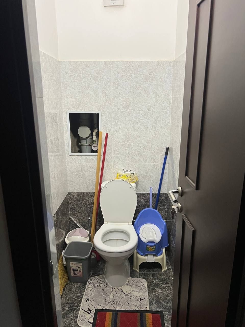 Kvartera ijaraga beriladi