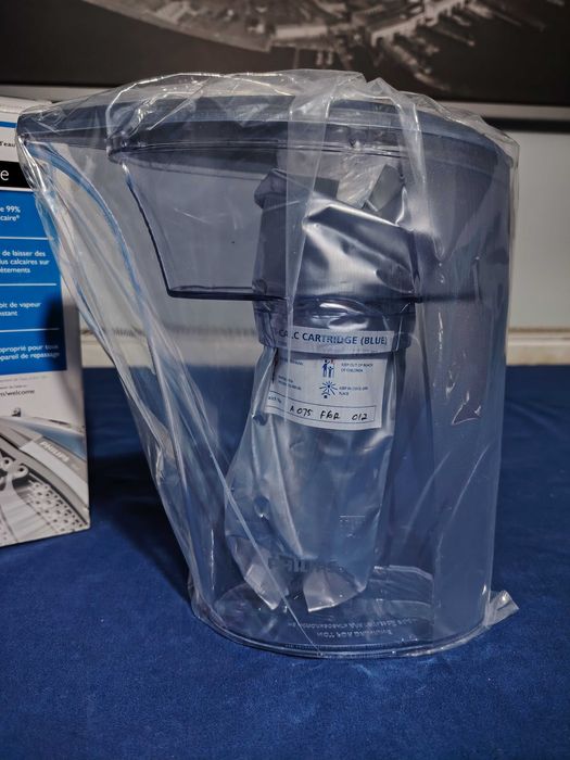 PHILIPS GC024 Iron Care filtru de apa pentru calcator, nou în cutie.