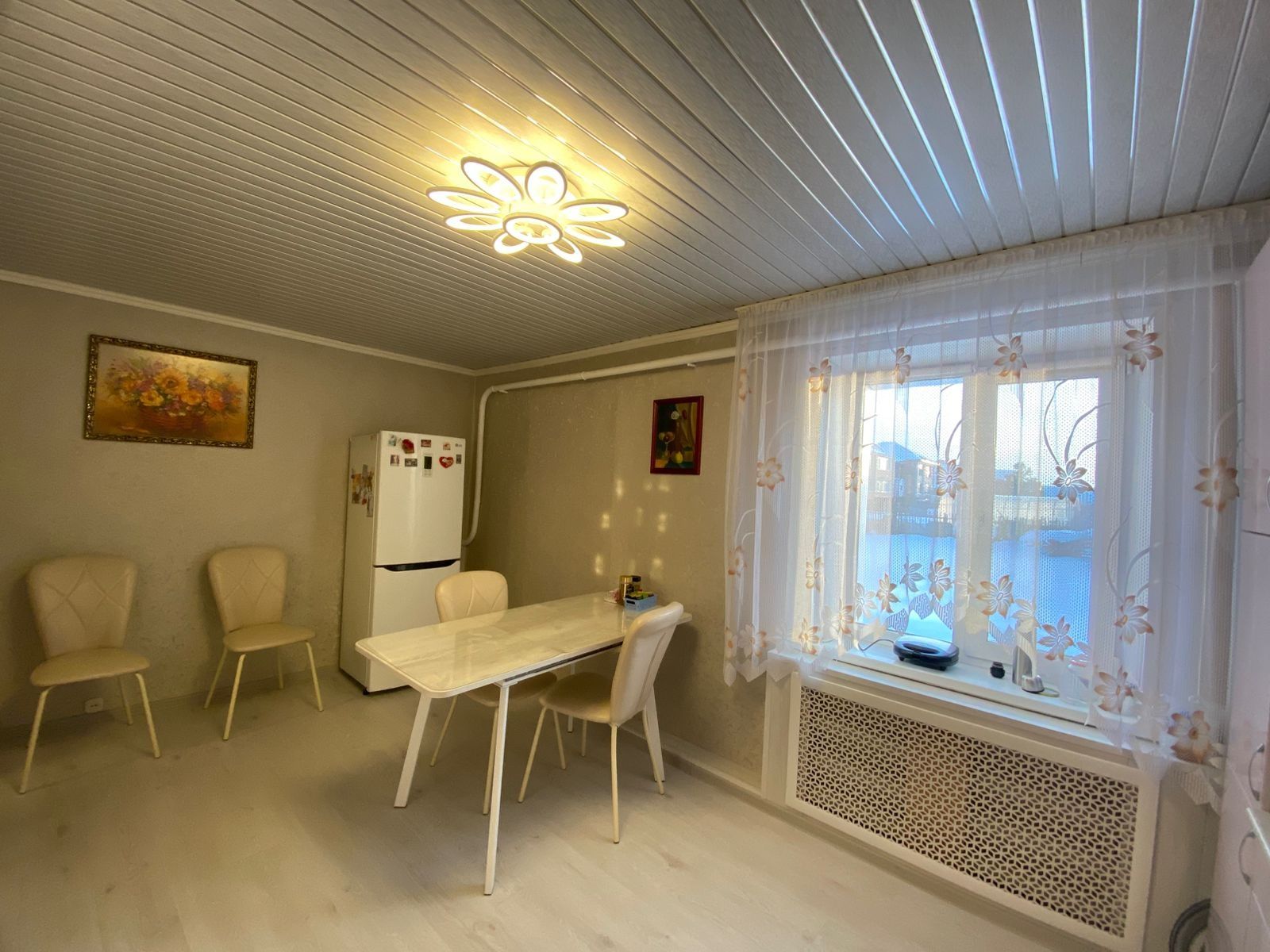 Дом 278 кв.м в Солнечном 1