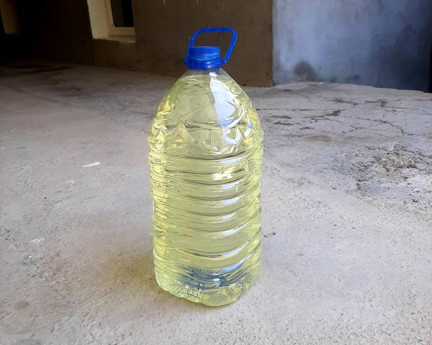 Бензин АИ-92 Казахстан