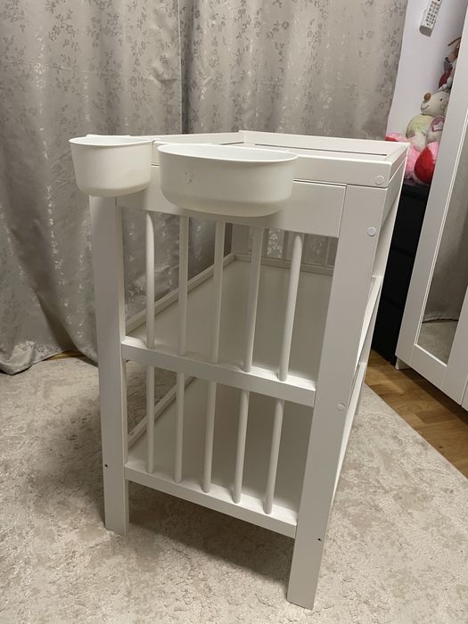 IKEA GULLIVER Masă înfăşat