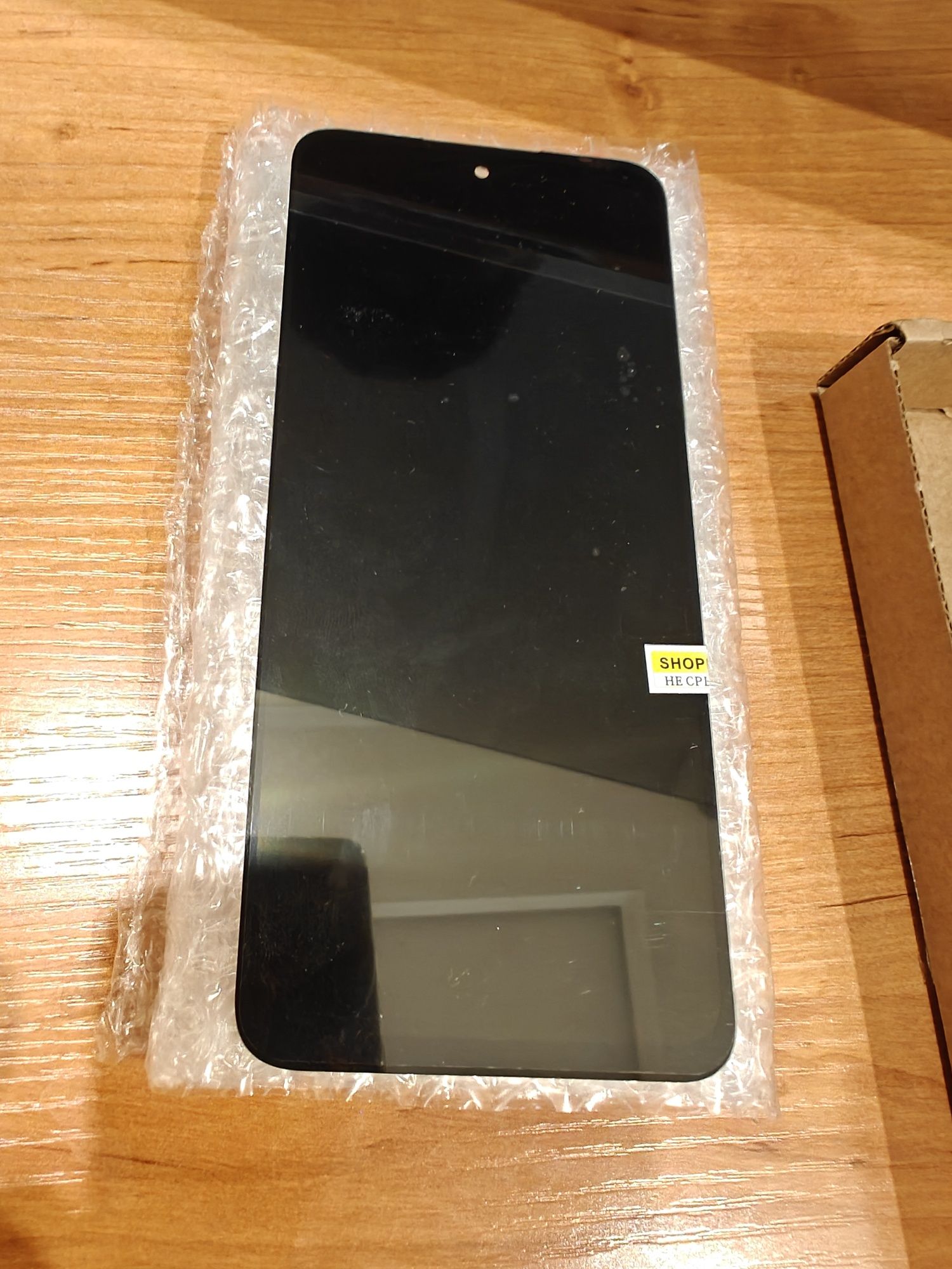 Дисплей Xiaomi Redmi 12
