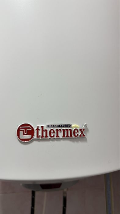 Ariston Thermex deyarli yangi sotiladi