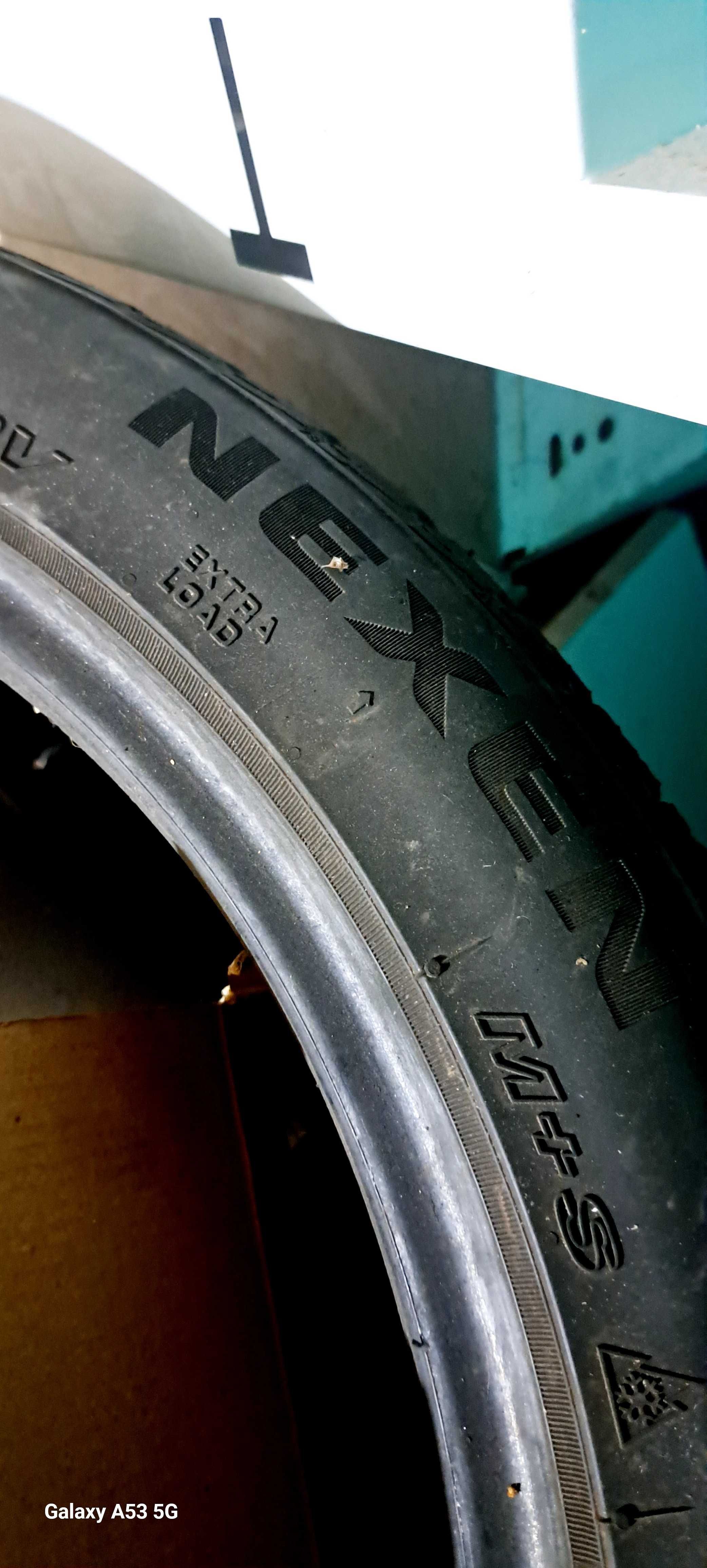 Гуми NEXEN 255 40 19