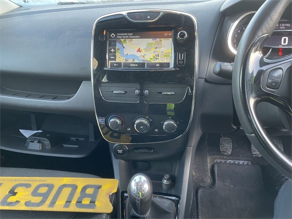 Dezmembrez Clio 4 motorizare 0.9Tce /benzina