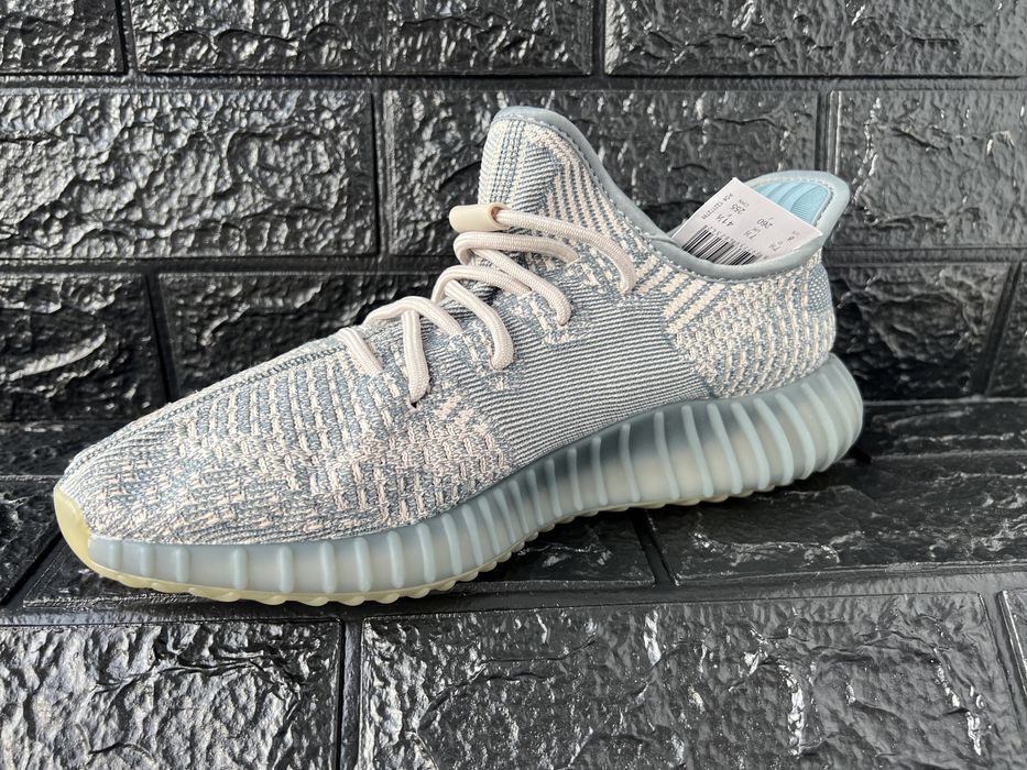 36-45 Yeezy 350 v2 Israfil