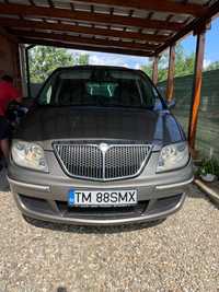 Lancia Phedra 2.0 Tdi