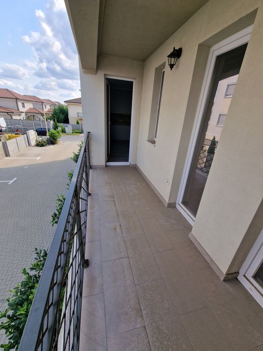 Apartament Etaj 1, Giroc 59mp  loc parcare inclus