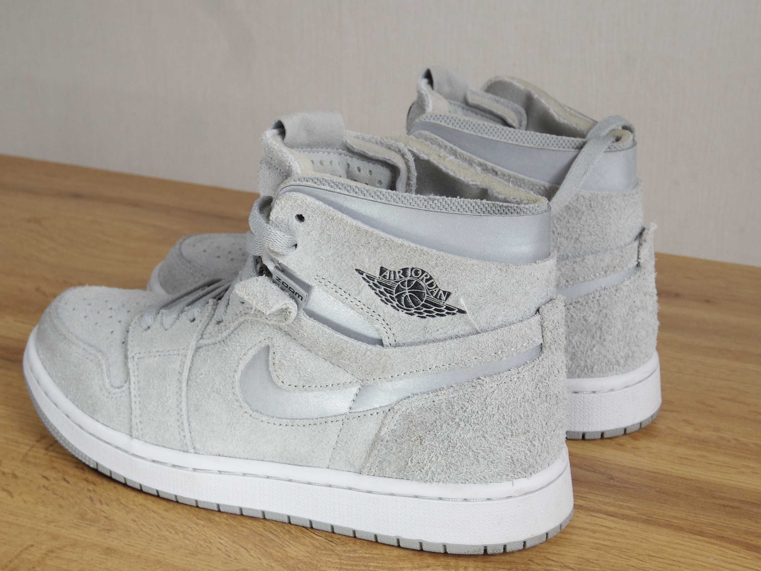 Air Jordan 1 Zoom Comfort - 38,5 номер Оригинални!