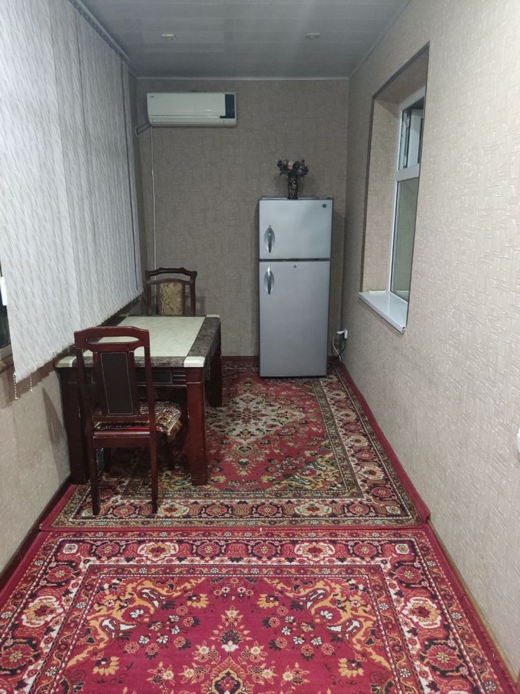 Ц КВАРТАЛ.  3 х комнатная аренда банковский дом