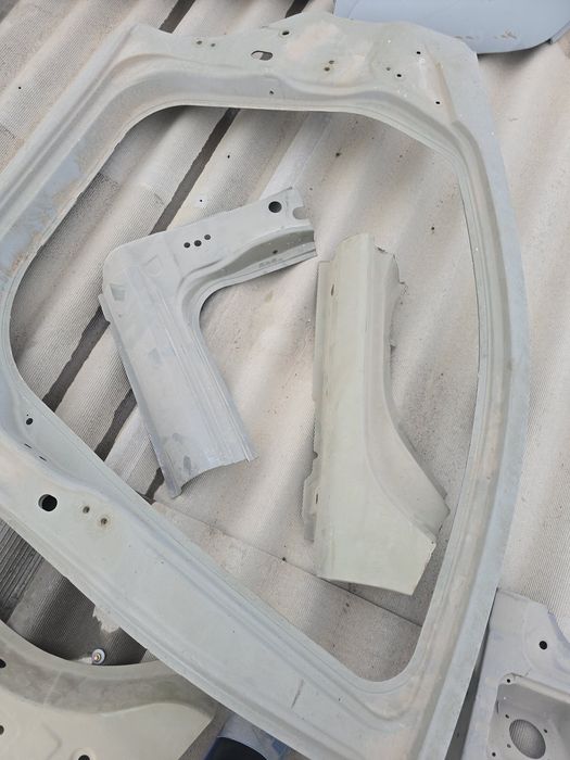 Bakavina baroklar kusok