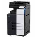 Konica Minolta C250i / C300i /C360i