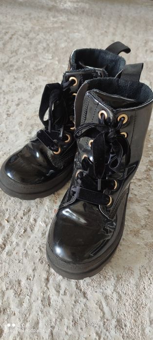 Ghete din lac fete, masura 28