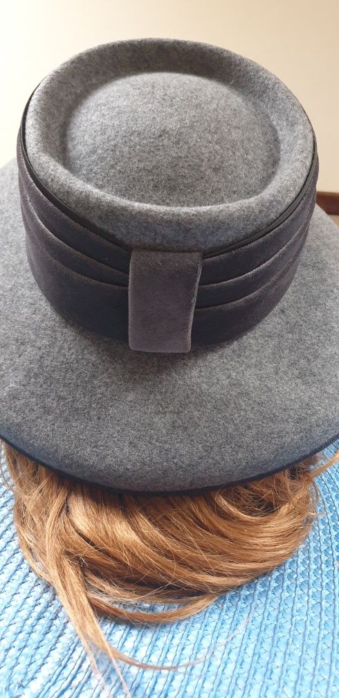 Pălărie pentru iarnă
