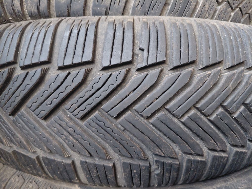 185/65/15"Michelin 2бр.гуми