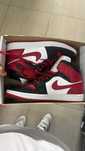 Jordan AIR 1 Mid