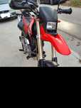 Honda FMX 650 oferta
