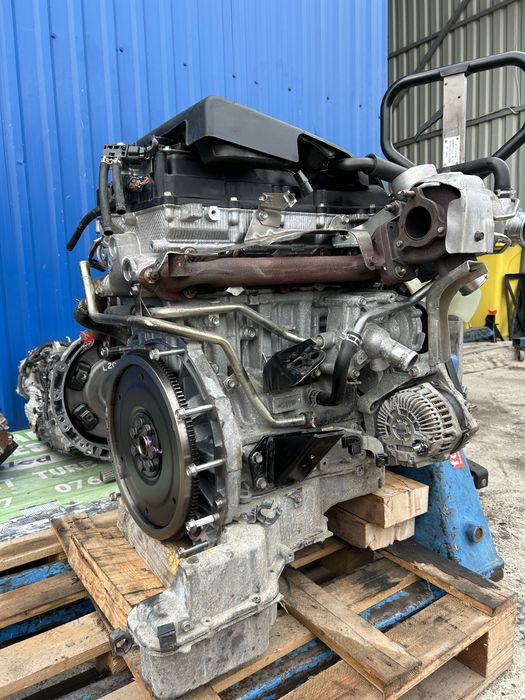 Compresor climă Mitsubishi L200 2.4 Di-D 2018