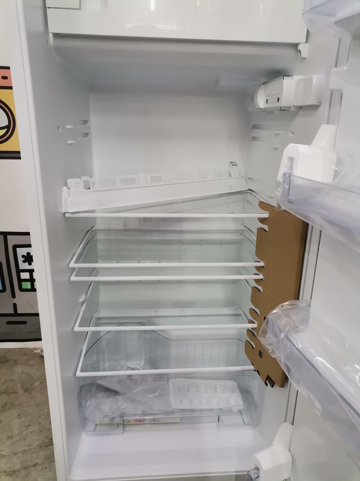Nou frigider incorporabil Neff 200l import Germania cu Garanție Mc57