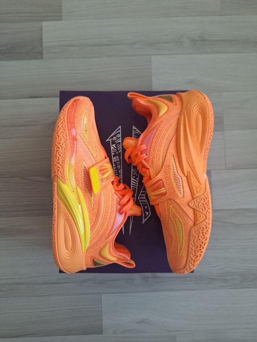 Anta Kai 1 Dazzling Sun marimea 44