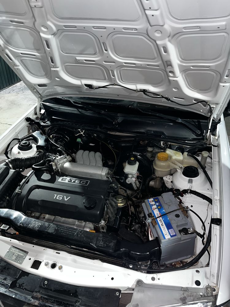 NEXIA 1    2003 год
