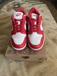 Nike dunk low marime 39