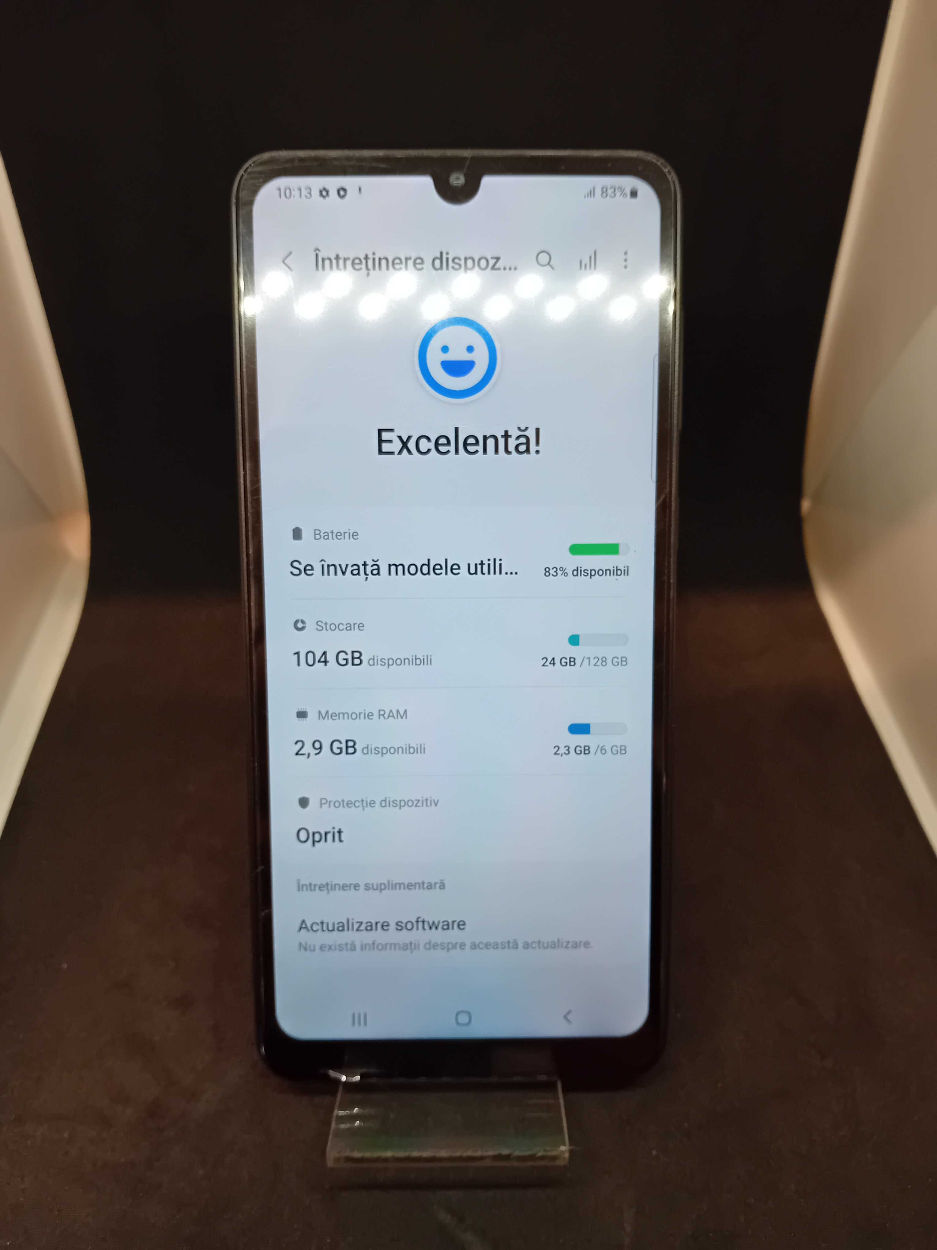 Samsung A33 5G (46780 AG11  Piata Nicolina)