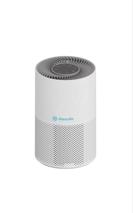 Purificator de aer AlecoAir P30 SILK, WI-FI, Lampa UV-C