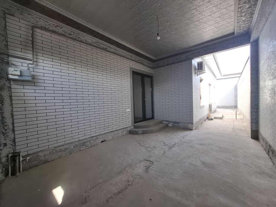 Яшнабадский район. Сангород 3 соток