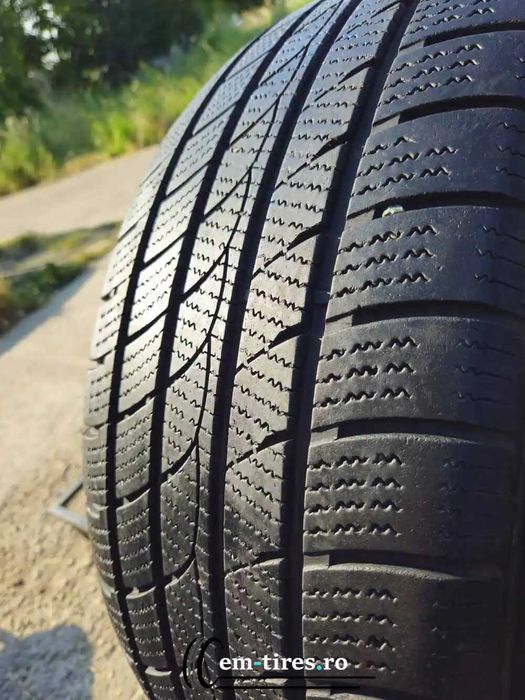 SET 2 Anvelope Iarna 255/50 R19 IMPERIAL Ice Plus 107V