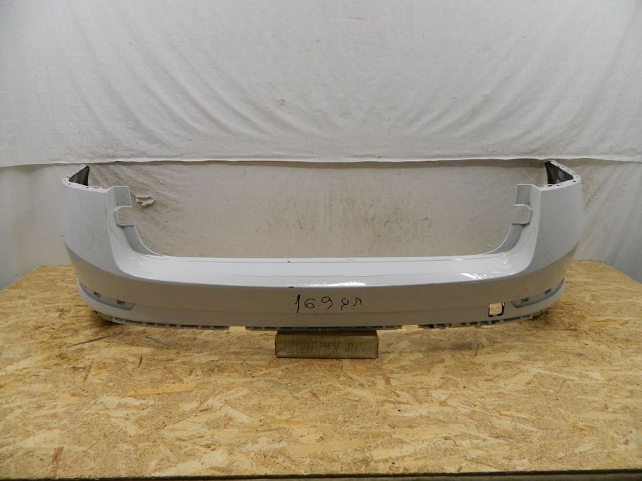 Bara spate Skoda Superb 3 Kombi, 2017, 2018, 2019, 2020, 2021, 3V9807421.