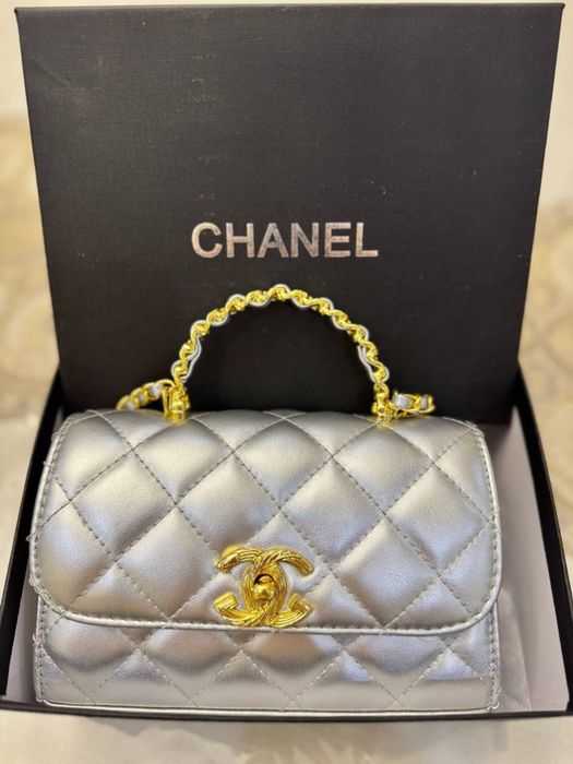 продается сумка женская новая из китая