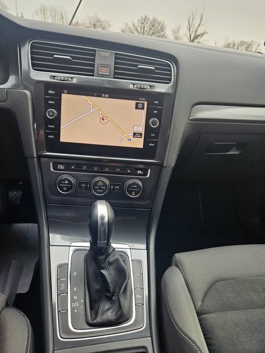 Vw Golf 7 Estate 1.6 TDI 116kc 2018 г